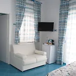 Nocleg ze śniadaniem Caprionda Capri