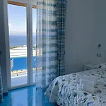Nocleg ze śniadaniem Caprionda Capri