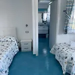 Caprionda Nocleg ze śniadaniem 4*