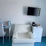Nocleg ze śniadaniem Caprionda 4*