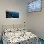 Nocleg ze śniadaniem Caprionda