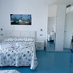 Alojamento de Acomodação e Pequeno-almoço Caprionda Capri