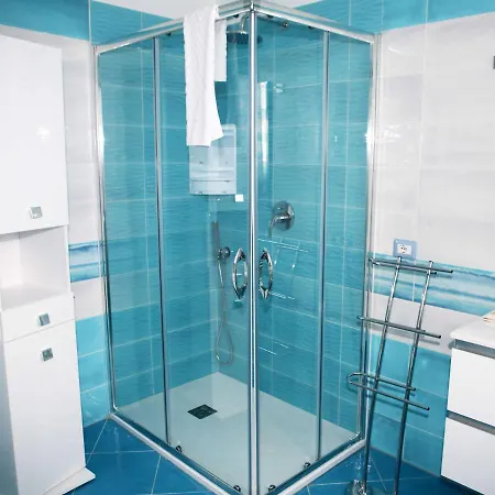 Bed and breakfast Caprionda 4*