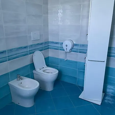 Caprionda Bed and breakfast 4*