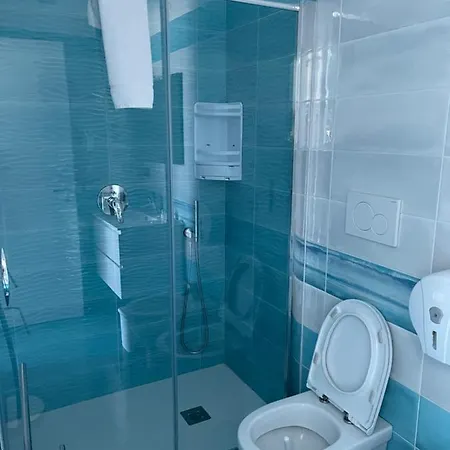 Bed and breakfast Caprionda 4*