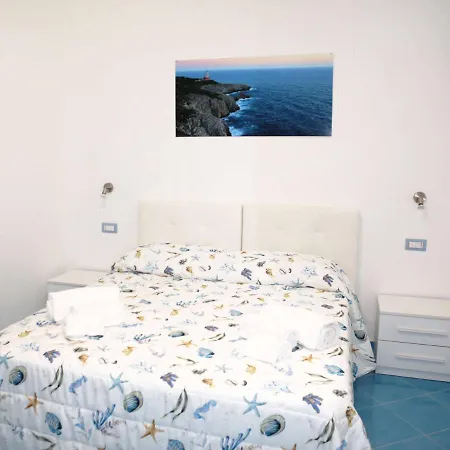 Caprionda Bed and breakfast 4*