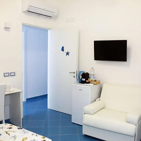 Caprionda Bed and breakfast