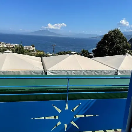 Caprionda Bed and breakfast 4*