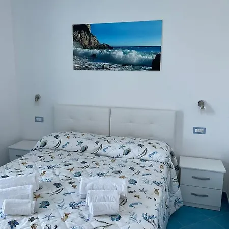 Caprionda Bed and breakfast Capri