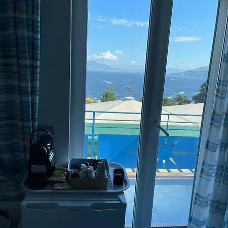 Caprionda Bed and breakfast Capri