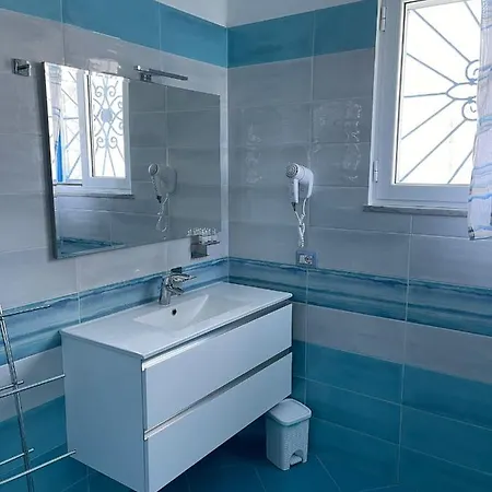 Caprionda Bed and breakfast Capri