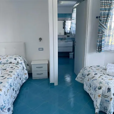 Caprionda Bed and breakfast 4*