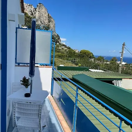 Caprionda Bed and breakfast 4*