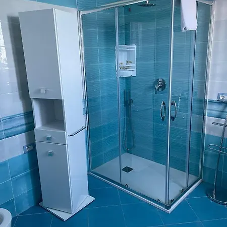 Bed and breakfast Caprionda Capri