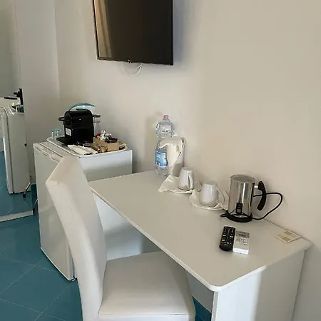 Caprionda Bed and breakfast Capri