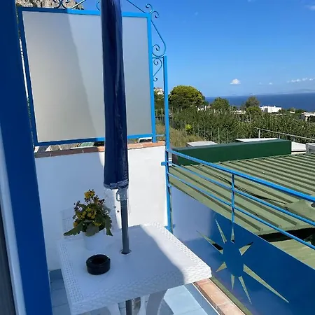 Caprionda Bed and breakfast