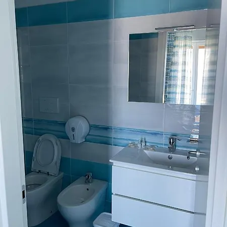 Bed and breakfast Caprionda 4*