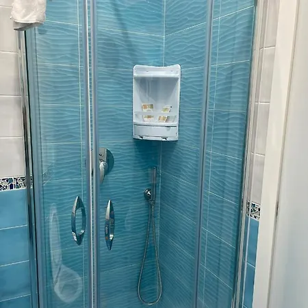 Bed and breakfast Caprionda Capri