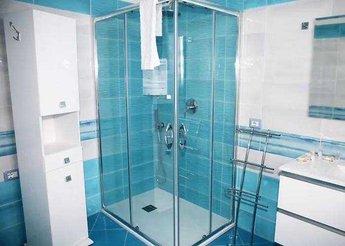 Alojamento de Acomodação e Pequeno-almoço Caprionda 4*