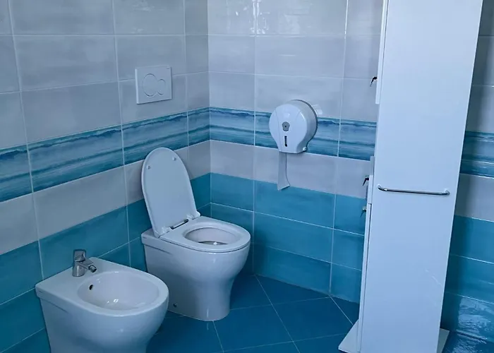 Caprionda Alojamento de Acomodação e Pequeno-almoço 4*