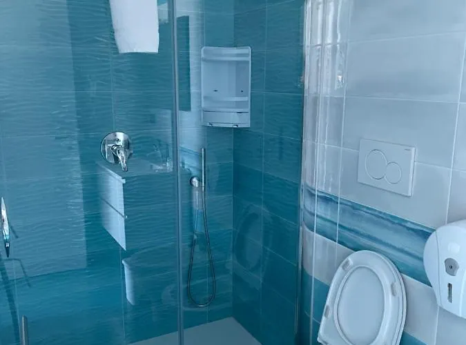 Alojamento de Acomodação e Pequeno-almoço Caprionda 4*