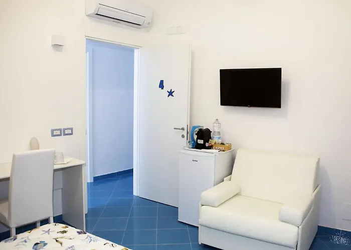 Caprionda Alojamento de Acomodação e Pequeno-almoço