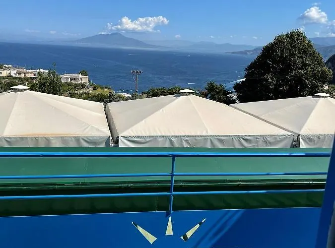 Caprionda Alojamento de Acomodação e Pequeno-almoço 4*