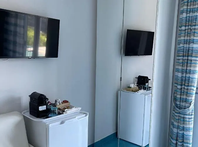 Caprionda Alojamento de Acomodação e Pequeno-almoço