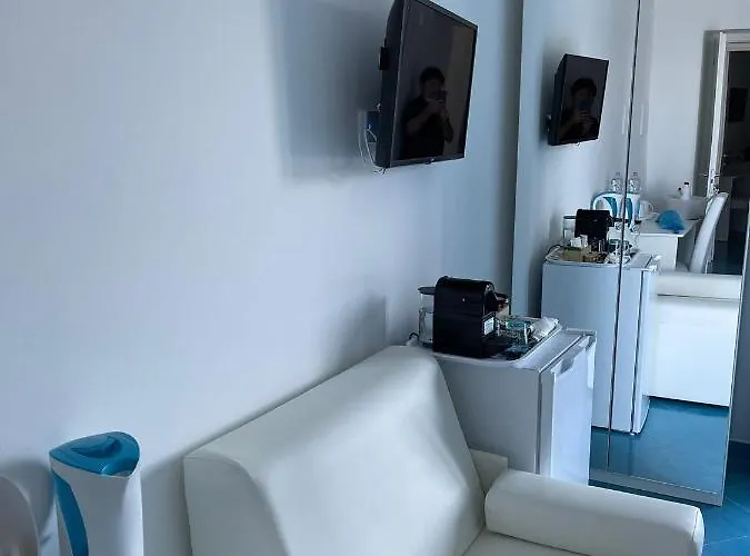 Caprionda Alojamento de Acomodação e Pequeno-almoço 4*