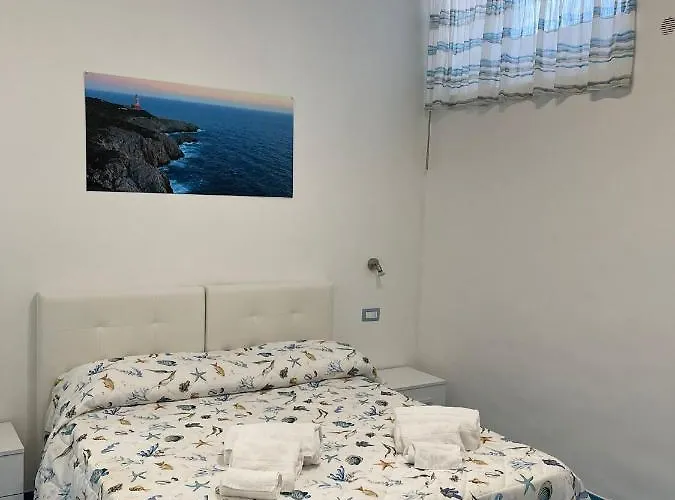 Alojamento de Acomodação e Pequeno-almoço Caprionda