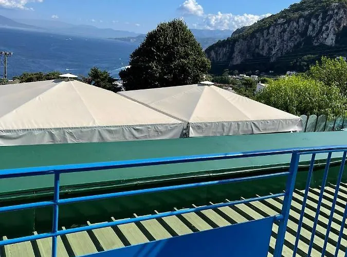 Caprionda Alojamento de Acomodação e Pequeno-almoço 4*