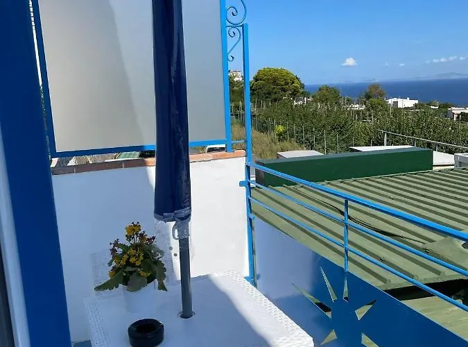 Caprionda Alojamento de Acomodação e Pequeno-almoço