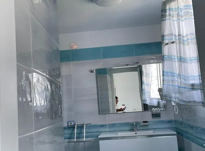 Alojamento de Acomodação e Pequeno-almoço Caprionda