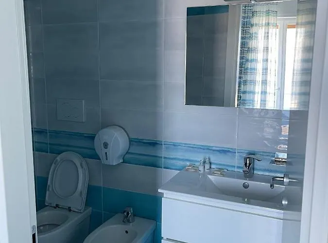 Alojamento de Acomodação e Pequeno-almoço Caprionda 4*