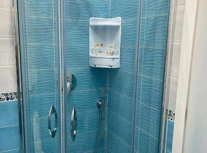 Alojamento de Acomodação e Pequeno-almoço Caprionda Capri