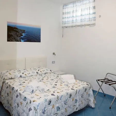 Caprionda לינה וארוחת בוקר