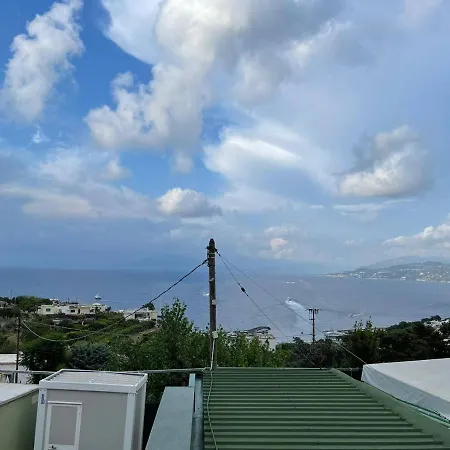 Caprionda לינה וארוחת בוקר 4*