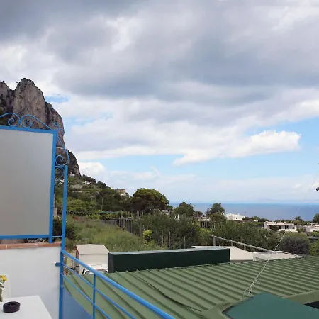 Caprionda Capri