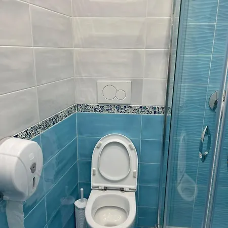 Caprionda קאפרי