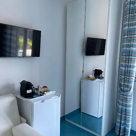 Caprionda לינה וארוחת בוקר