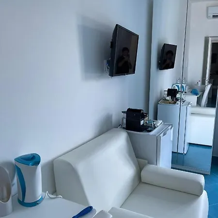 Caprionda לינה וארוחת בוקר 4*