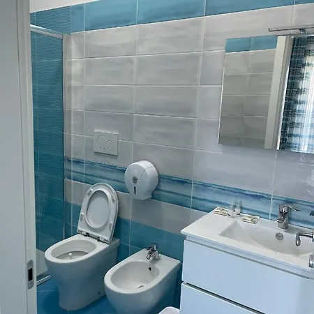 Caprionda קאפרי