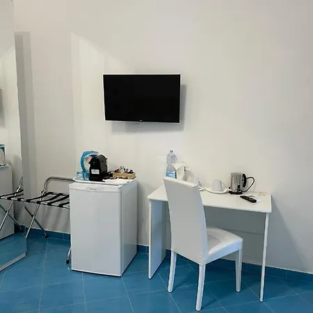 Caprionda 4* קאפרי