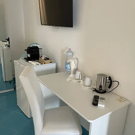 Caprionda Bed & Breakfast Capri