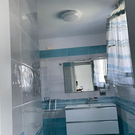 לינה וארוחת בוקר Caprionda