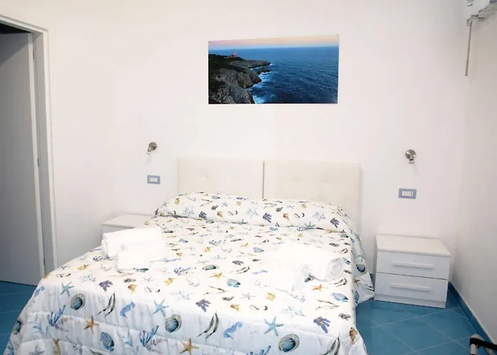 Caprionda Bed & Breakfast 4*