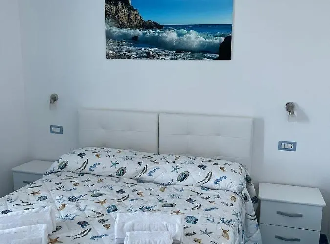 Caprionda Bed & Breakfast Capri