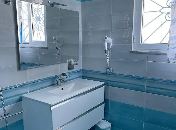 Caprionda Bed & Breakfast Capri