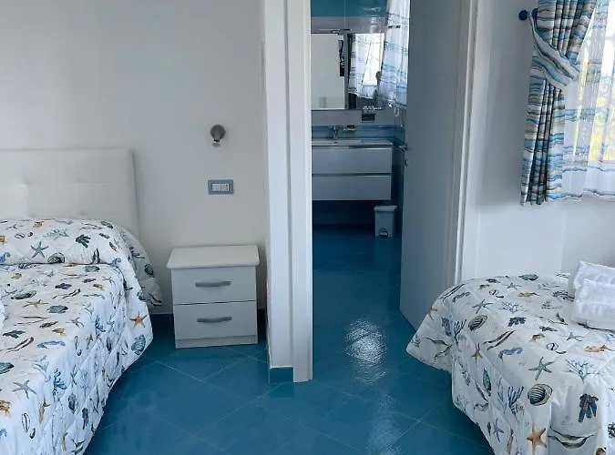 Caprionda Bed & Breakfast 4*