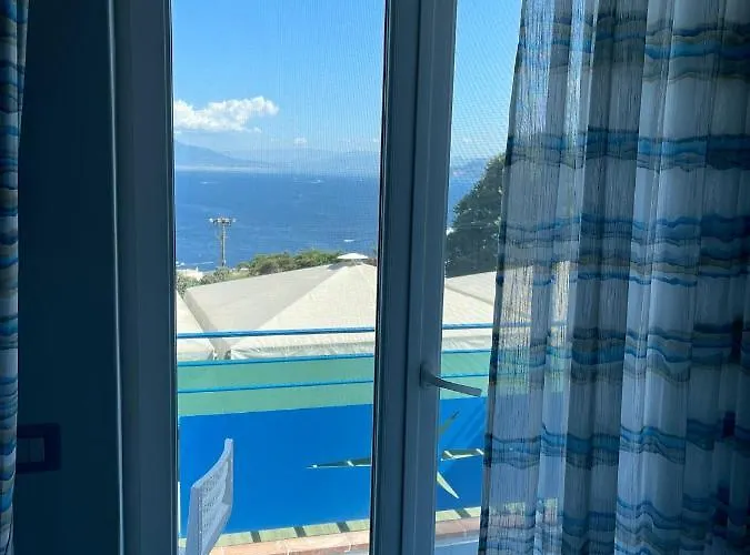 Caprionda 4* Capri